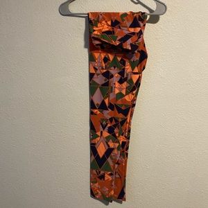 Lularoe TC Leggings